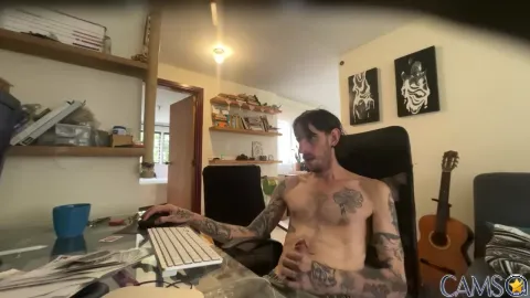 chopeteflaco’s (Cam4) Photo