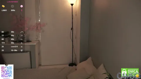 ChrissyPreedom’s Cam4 Profile Image