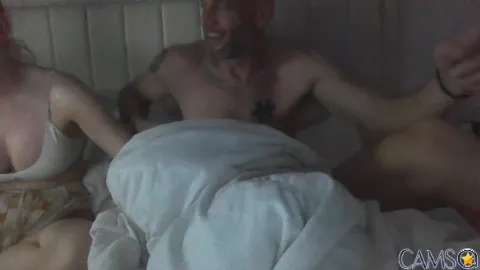 ChristianRyder’s Cam4 Profile Image