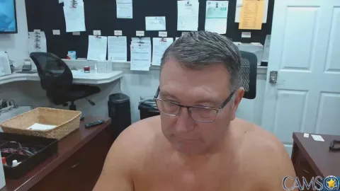 chromeshane’s (Cam4) Photo