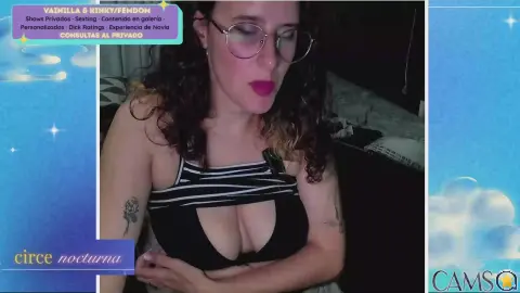 circenocturna’s (Cam4) Photo
