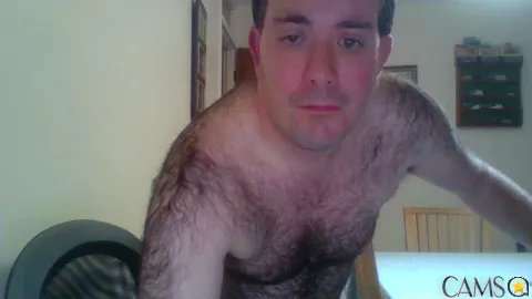 ckb01k&rsquo;s (Cam4) Photo