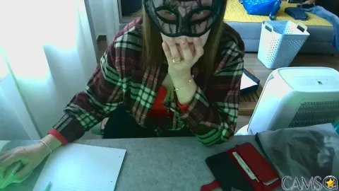 Clarissabsx’s Cam4 Profile Image