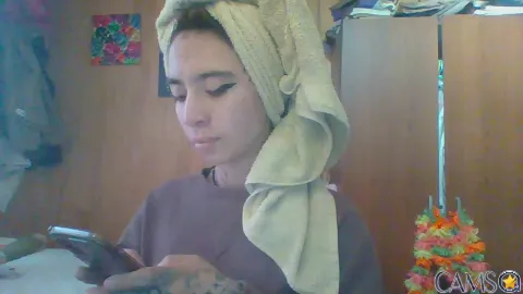 cleositta’s (Cam4) Photo