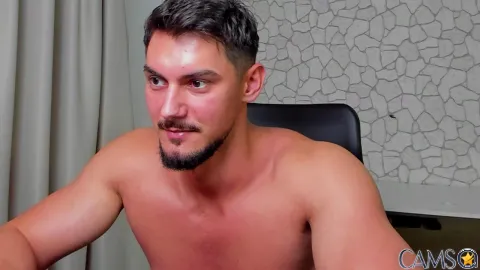 ClintMasters’s Cam4 Profile Image