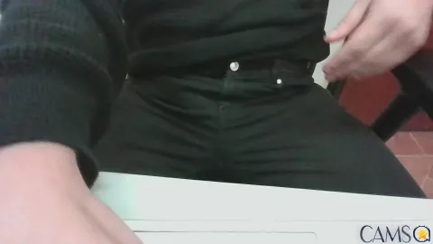 cockandbelly’s (Cam4) Photo