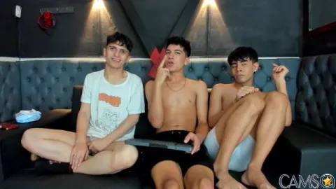 Collin_of1’s Cam4 Profile Image