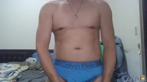 conme44’s (Cam4) Photo