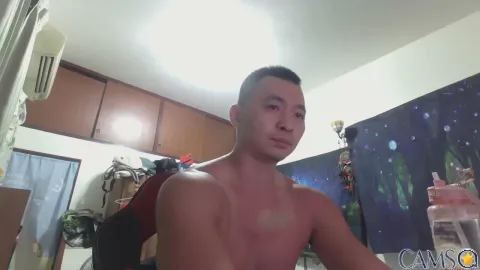 conquersexy’s Cam4 Profile Image
