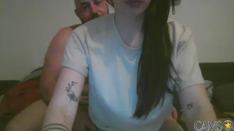 couplefunchaud1’s (Cam4) Photo