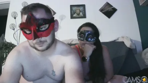 CoupleSimple22’s (Cam4) Photo