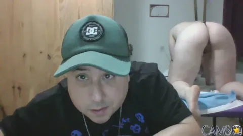 CSGOCAM’s (Cam4) Photo