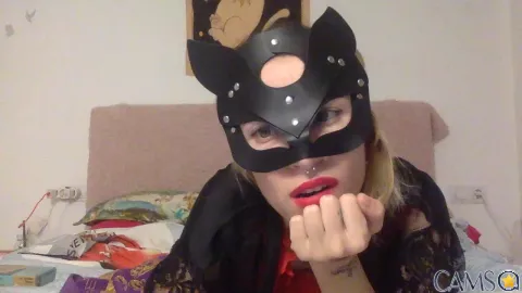 dafnesqueeze’s (Cam4) Photo