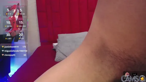 DannySantoro’s (Cam4) Photo
