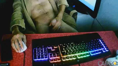 darkfenix693&rsquo;s (Cam4) Photo