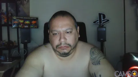 Darknight1980’s (Cam4) Photo