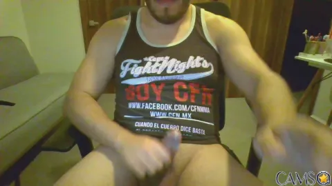 daveroydrak’s (Cam4) Photo