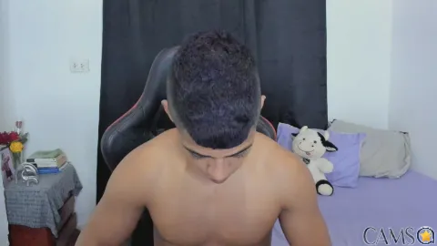 David_gandyy’s Cam4 Profile Image