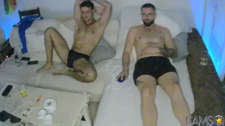 davidwk’s (Cam4) Photo