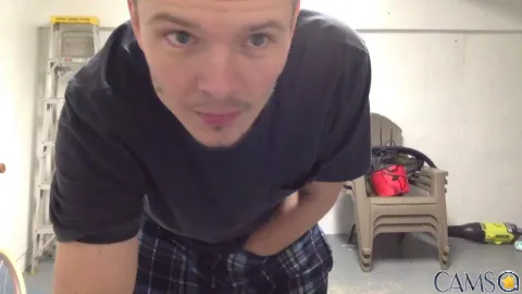 dbhot_fun’s (Cam4) Photo