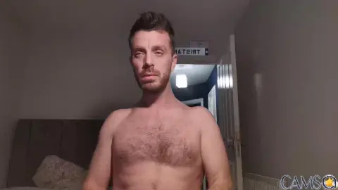 deanomk95’s (Cam4) Photo