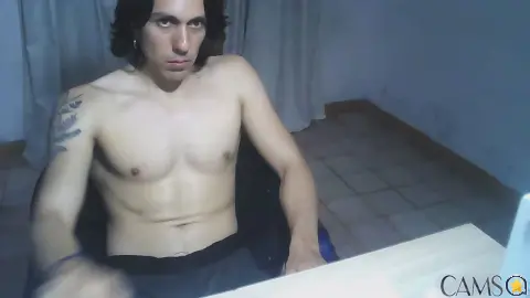 deathmetlll’s Cam4 Profile Image