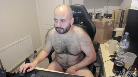 Degrade__Me’s Cam4 Profile Image