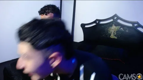 Deiby69’s Cam4 Profile Image