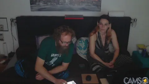 dercasper’s Cam4 Profile Image