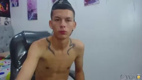 dereck_bigcock2’s (Cam4) Photo