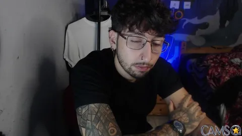 dereck_dickson’s Cam4 Profile Image