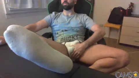 derekeeeee&rsquo;s (Cam4) Photo