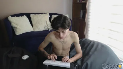 Derekswan's Cam4 Profile Image