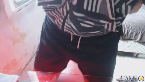 Diabliinxxxx’s Cam4 Profile Image