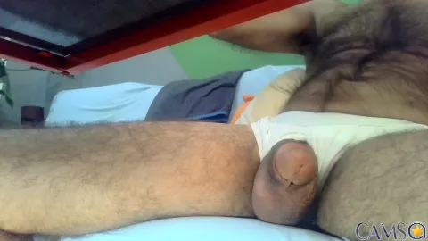 Dickinson99’s (Cam4) Photo