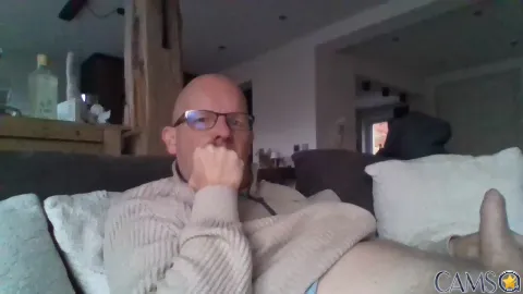 dieterb5&rsquo;s Cam4 Profile Image