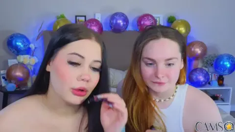 Dina_Mary’s Cam4 Profile Image