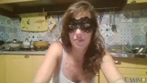 Disastra’s Cam4 Profile Image