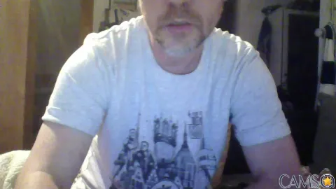 Django501501&rsquo;s Cam4 Profile Image