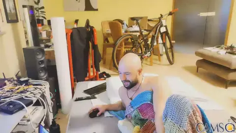 DjinnXGer’s (Cam4) Photo