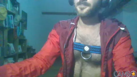 doggy69lope’s (Cam4) Photo