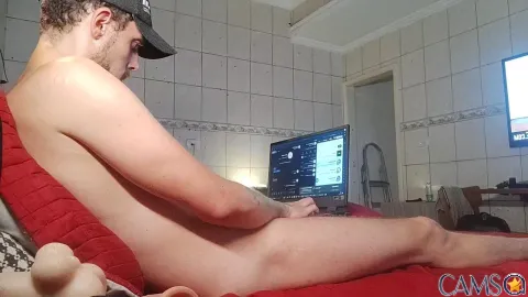 DoubleDesires’s (Cam4) Photo