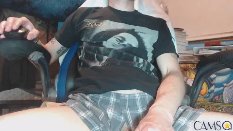 Dreamcometru33’s (Cam4) Photo