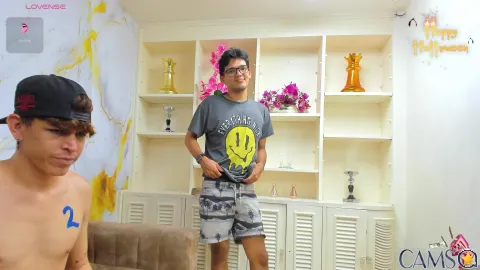 Drip_Milkk’s Cam4 Profile Image