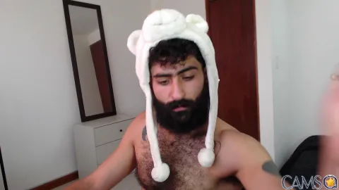Drogama’s Cam4 Profile Image