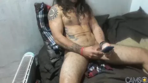 Dsgh_’s (Cam4) Photo