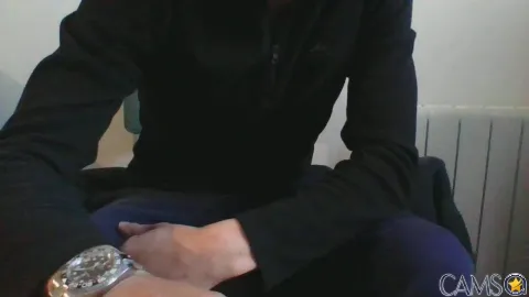 DX93’s Cam4 Profile Image