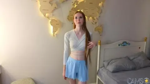 EasterGammell’s (Cam4) Photo