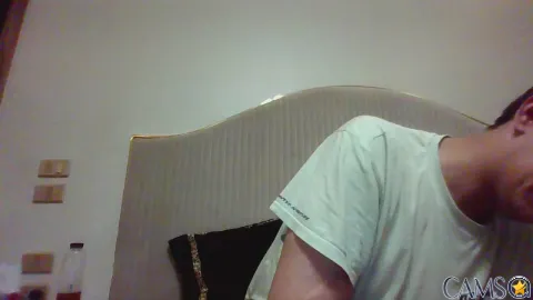 Egypt_badboy’s Cam4 Profile Image