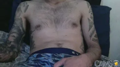 el_matsi’s Cam4 Profile Image